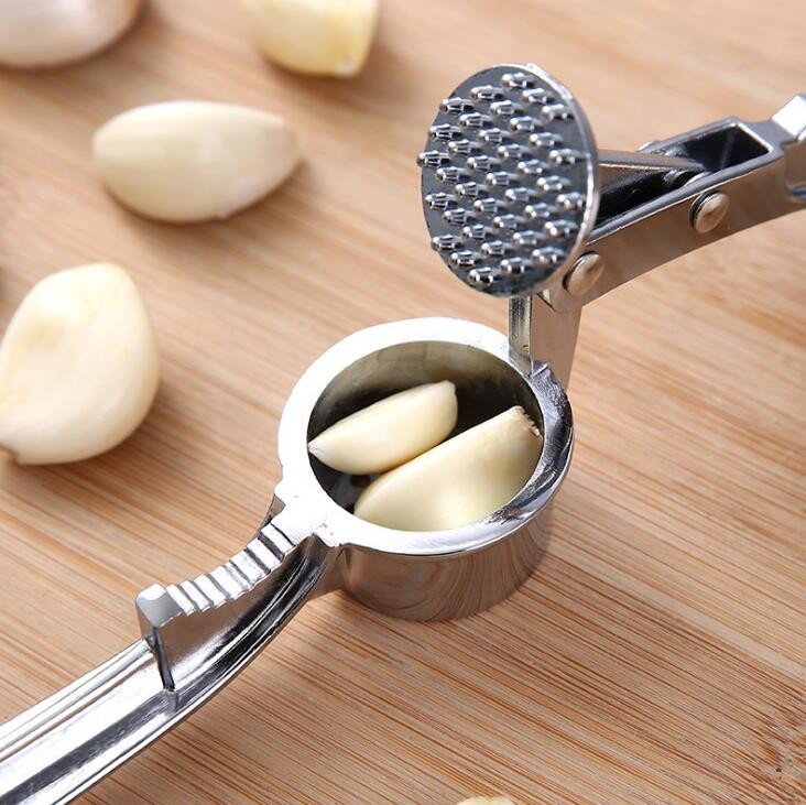 Garlic Press