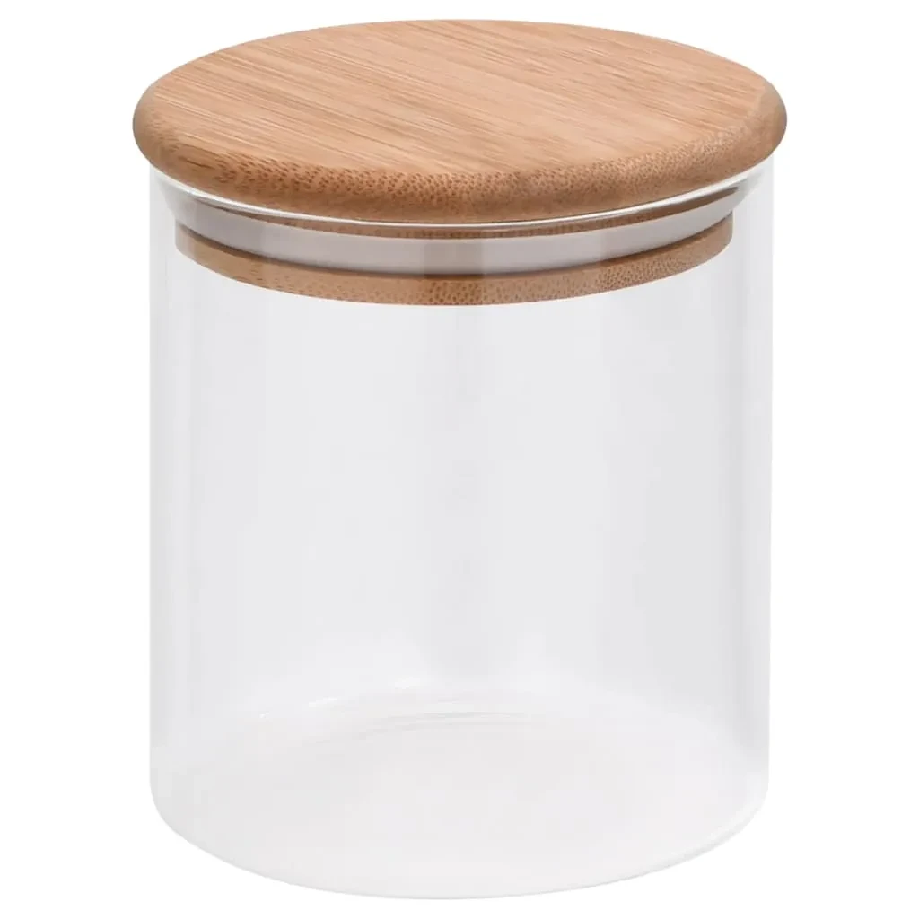 Storage Jars