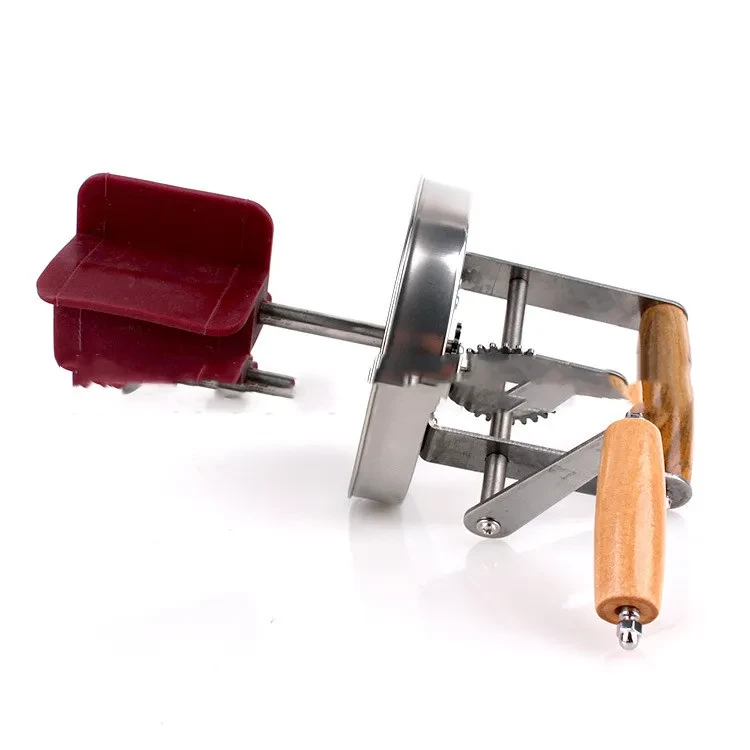 Multifunctional Glass Blender