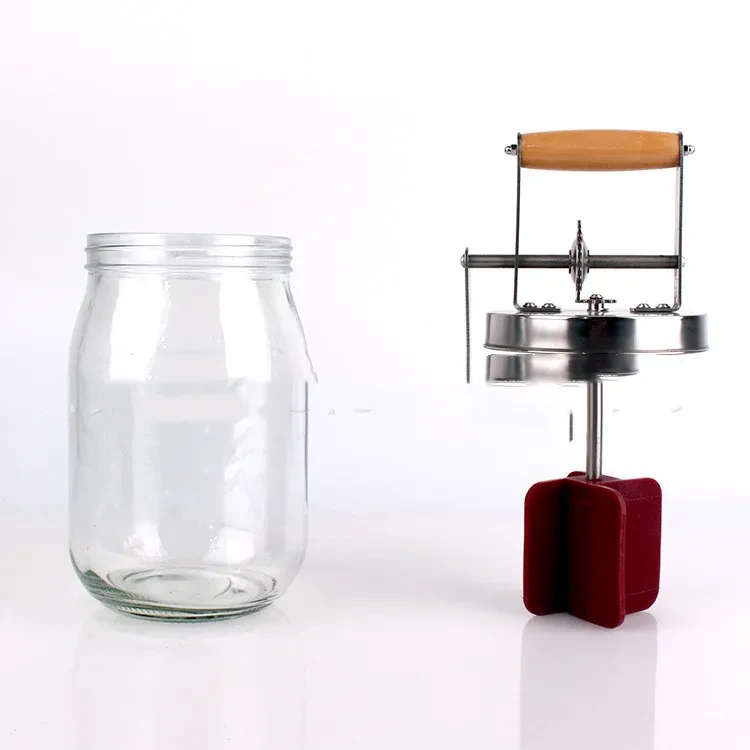 Multifunctional Glass Blender