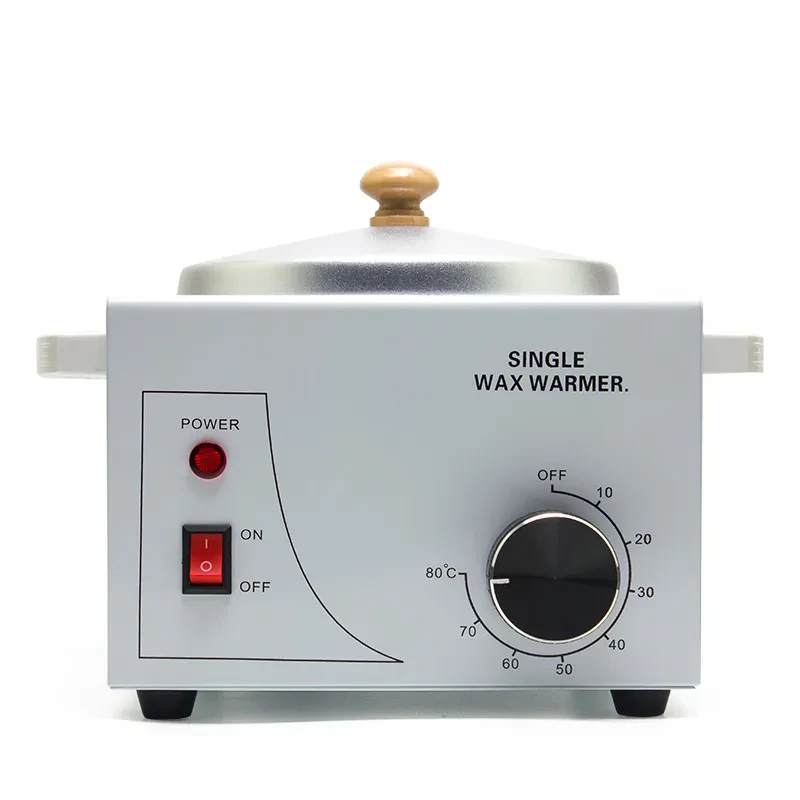 Single Wax Warmer
