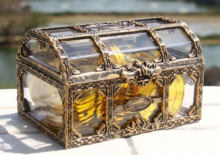 Treasure Chest NZ