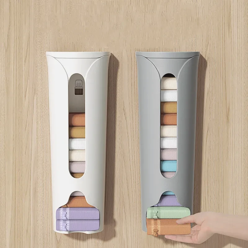 Wall Hung Wardrobe Systems