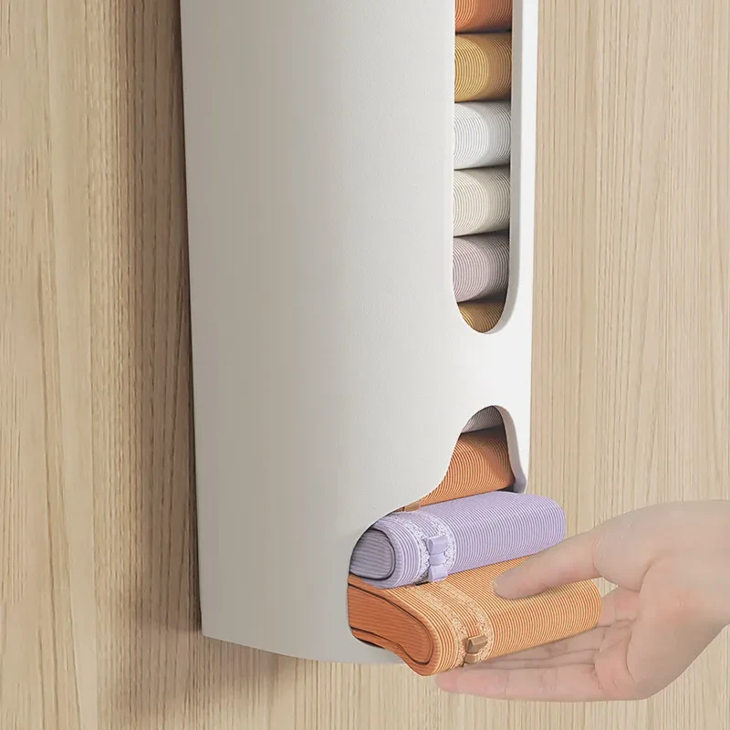 Wall Hung Wardrobe Systems