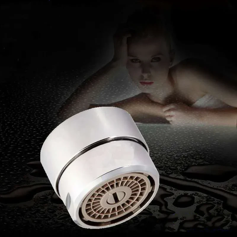 Faucet Aerator Adapter