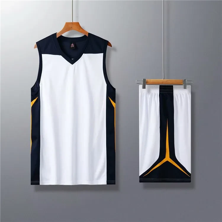 Basketball Jersey