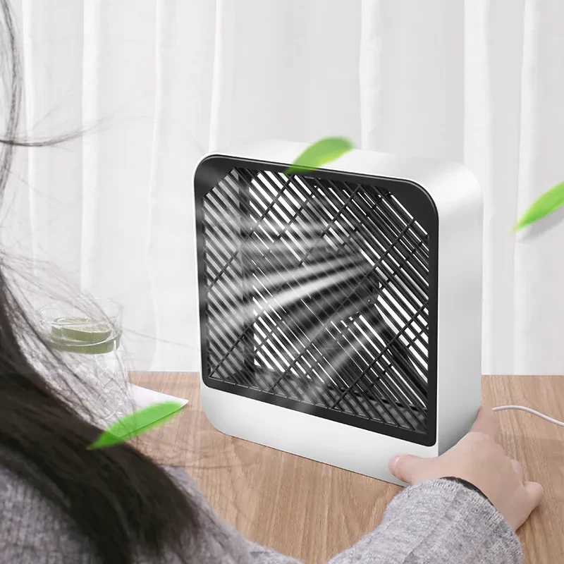 Portable Box Fan