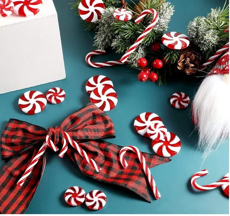 Christmas Vase Fillers