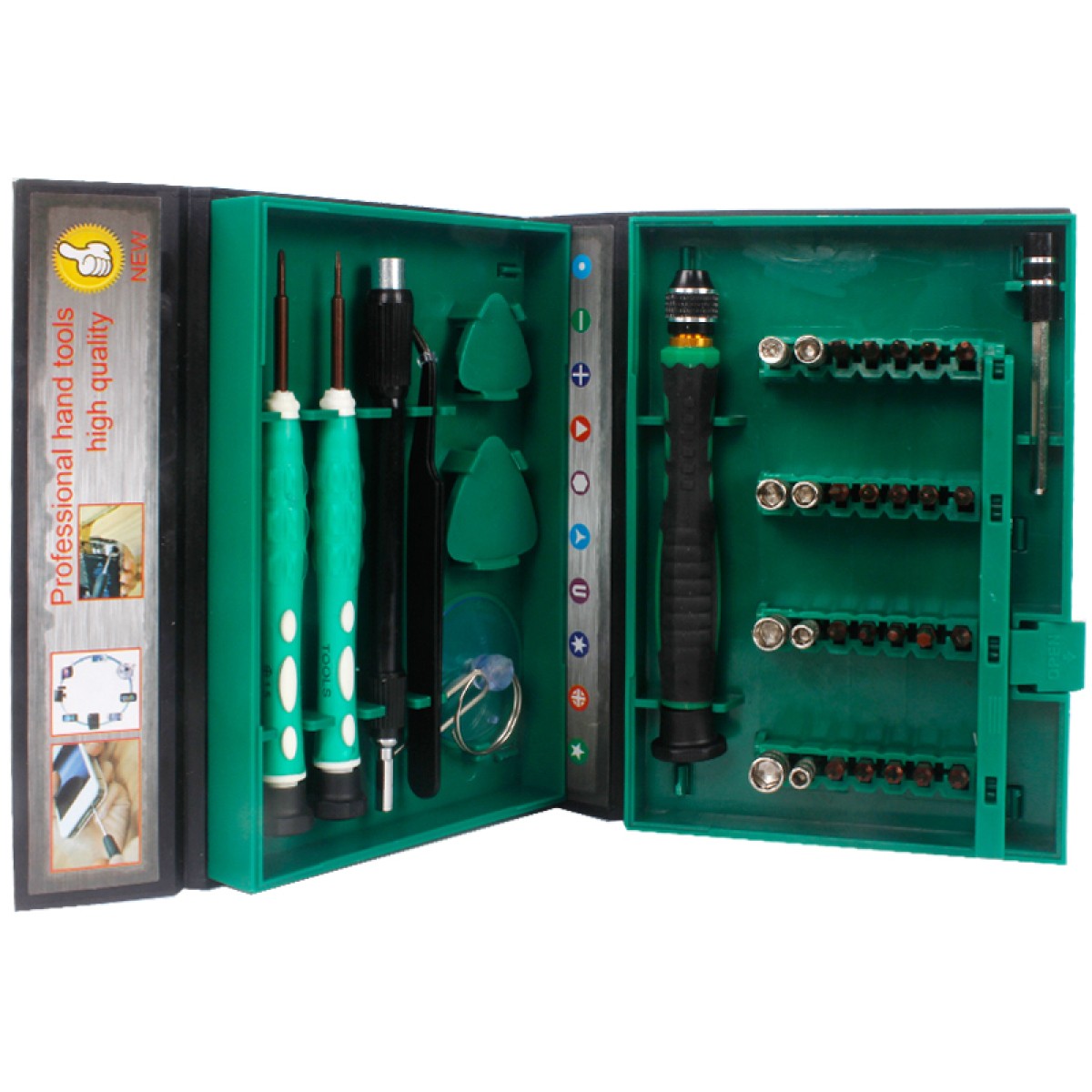 Screwdriver Kit