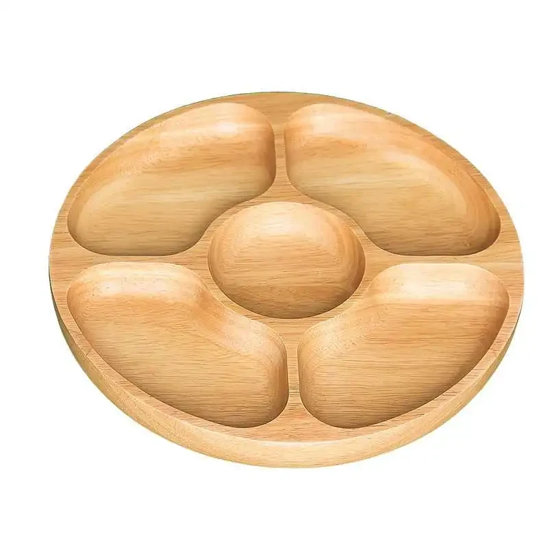 Wooden Platters NZ