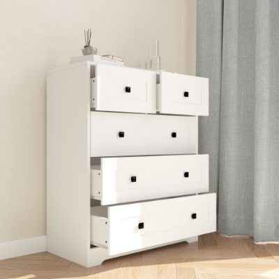 Drawer Chest Cabiner