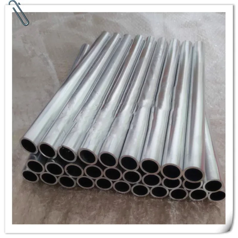 Stainless Steel Pipe