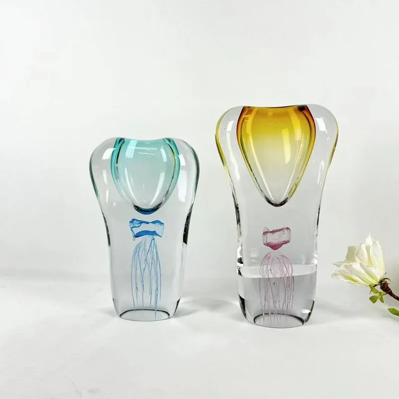 Glass Vase NZ