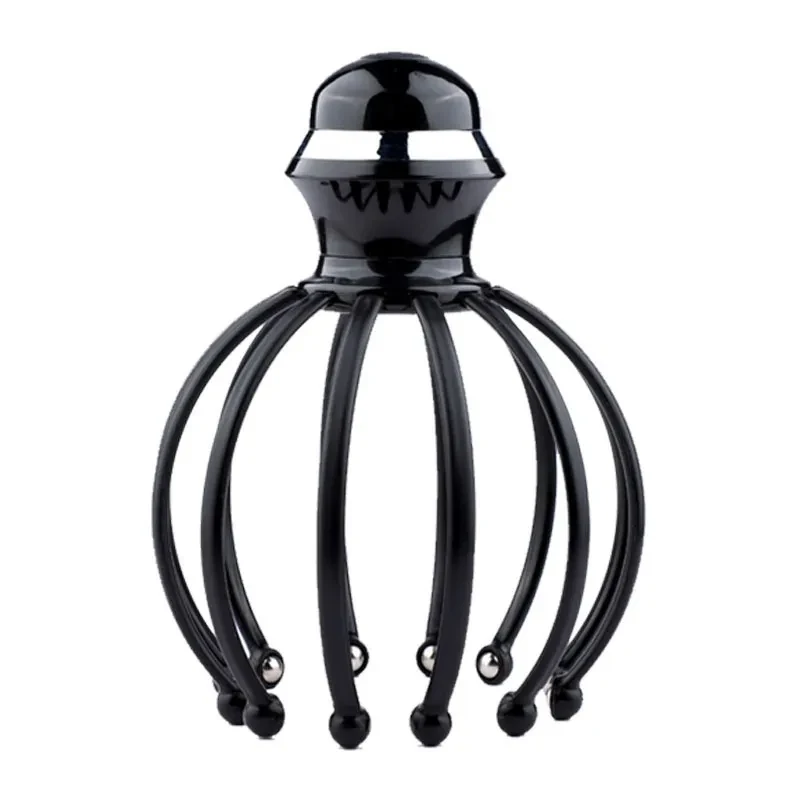 Ultra Scalp Massager