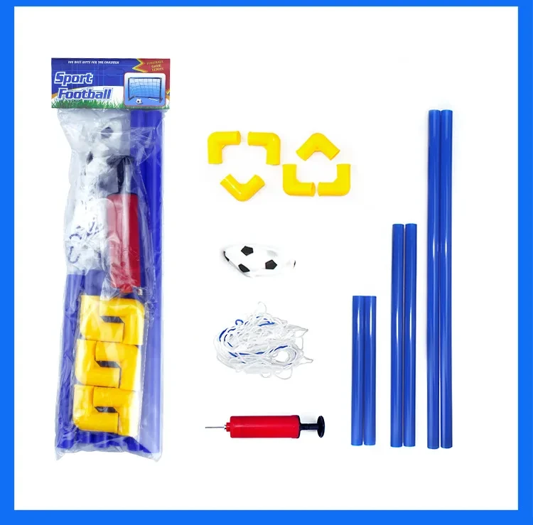 Mini Soccer Goals NZ