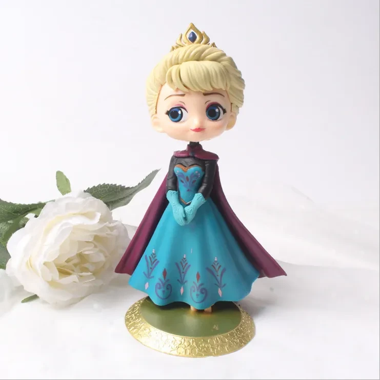 Princess Cake Topper NZ