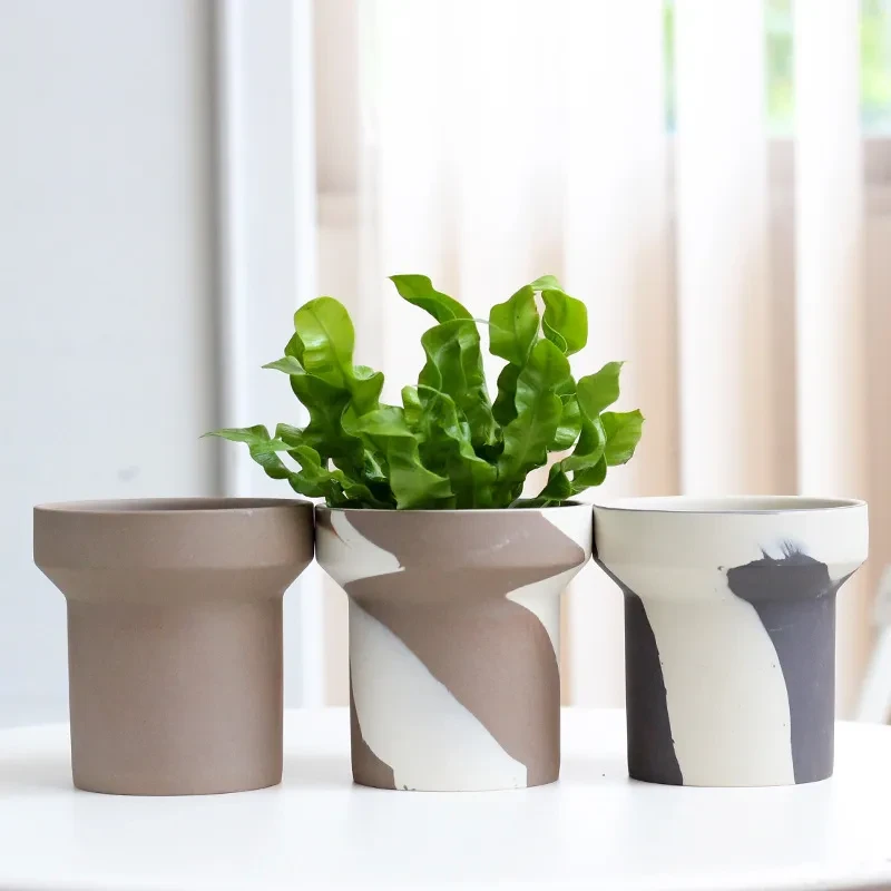 Ceramic Planters