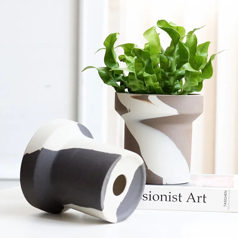 Ceramic Planters