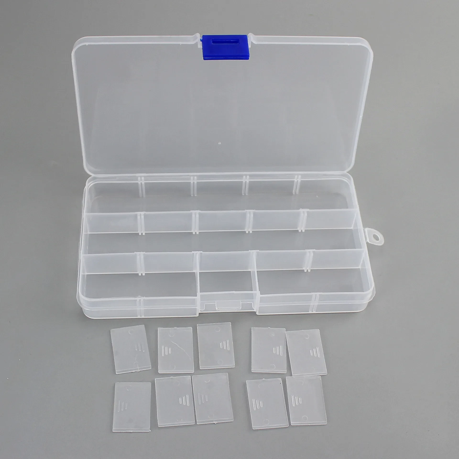 Multi compartment Tray
