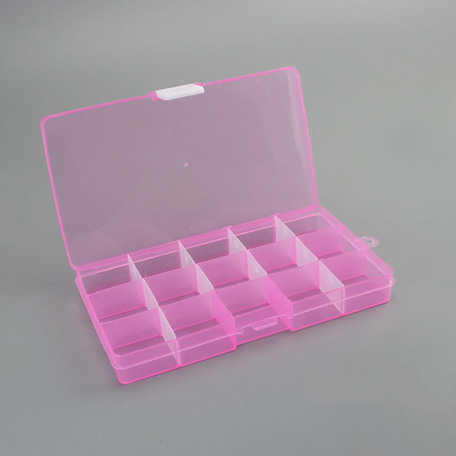 Multi compartment Tray