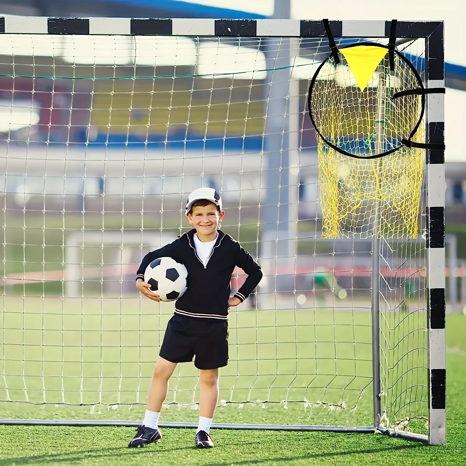 Soccer Training Goals For Sale NZ