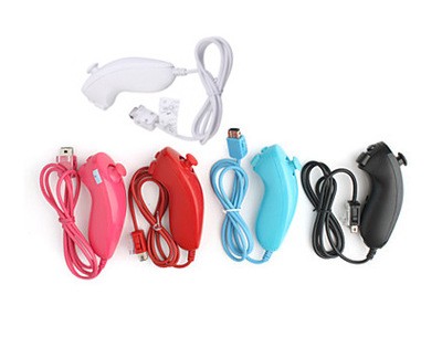 Nunchuk Wii NZ