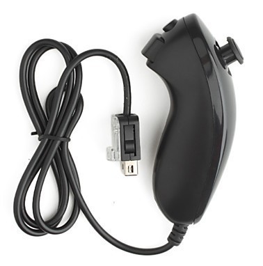 Nunchuk Wii NZ