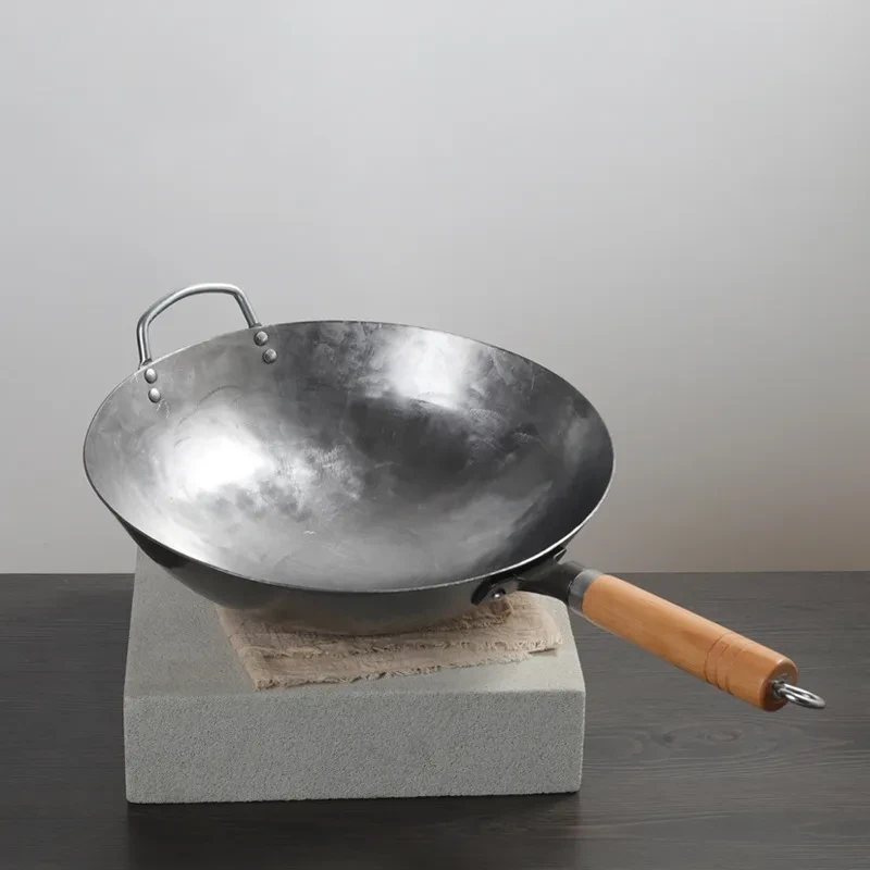 Wok 32cm