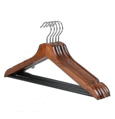 Wooden Hangers NZ