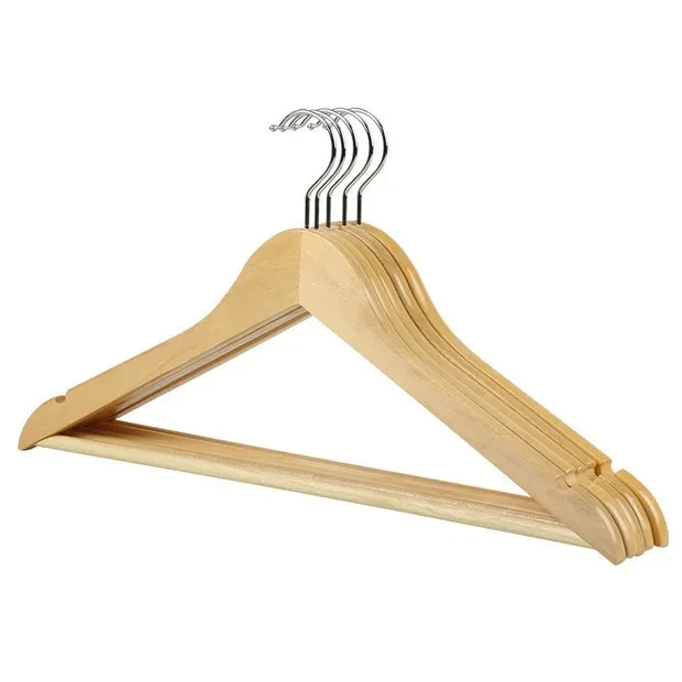 Wooden Hangers NZ