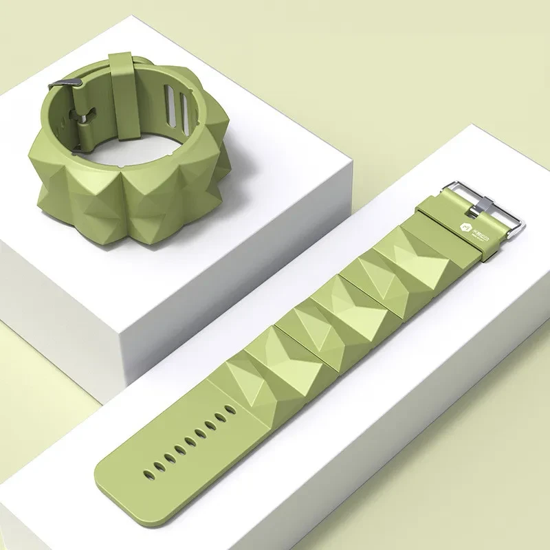 Wrist and Ankle Weights