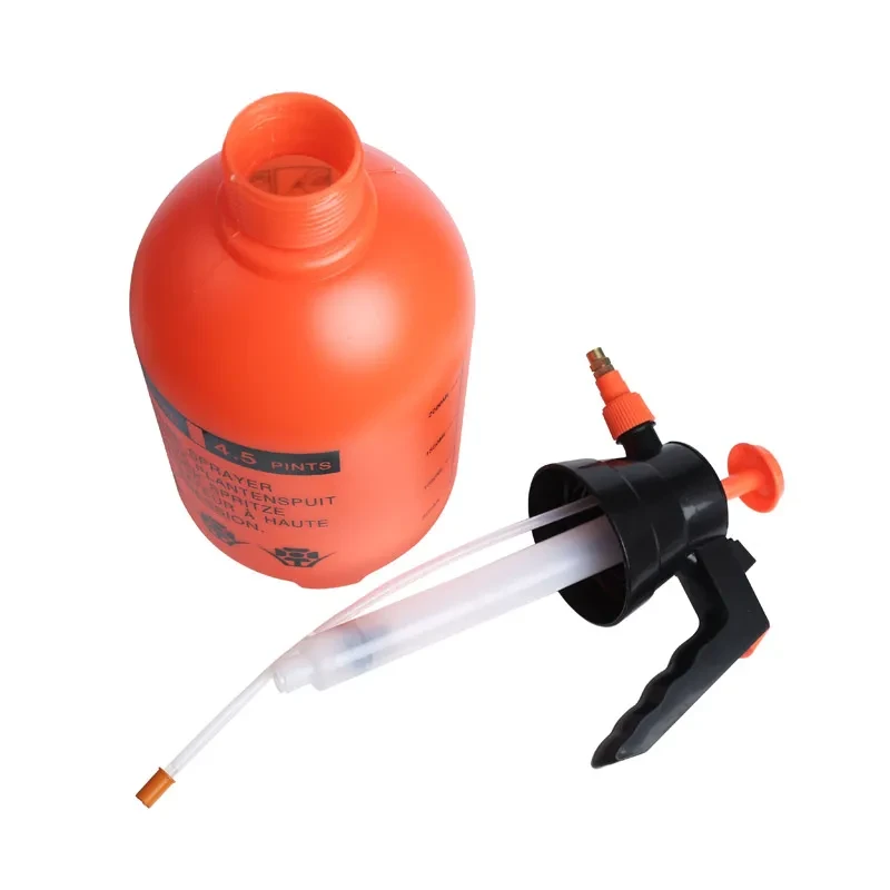 Air Spray Bottle
