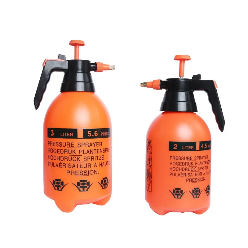 Air Spray Bottle