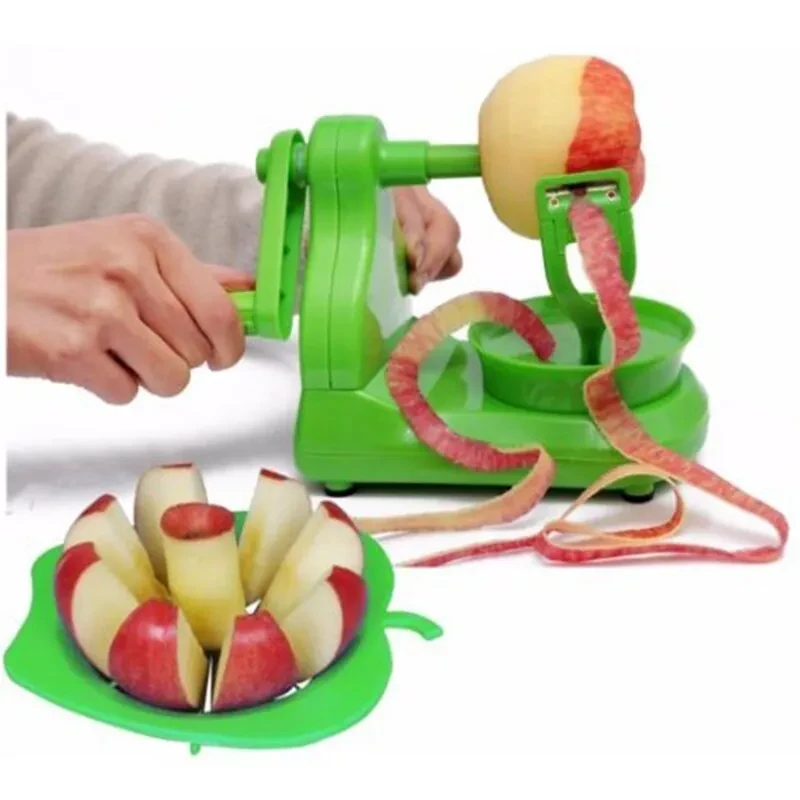 Apple Corer and Peeler NZ