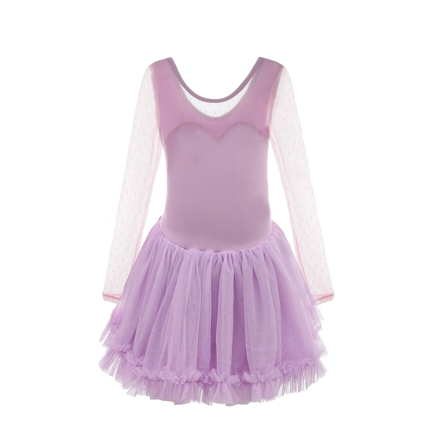 Ballet Dress Toddler