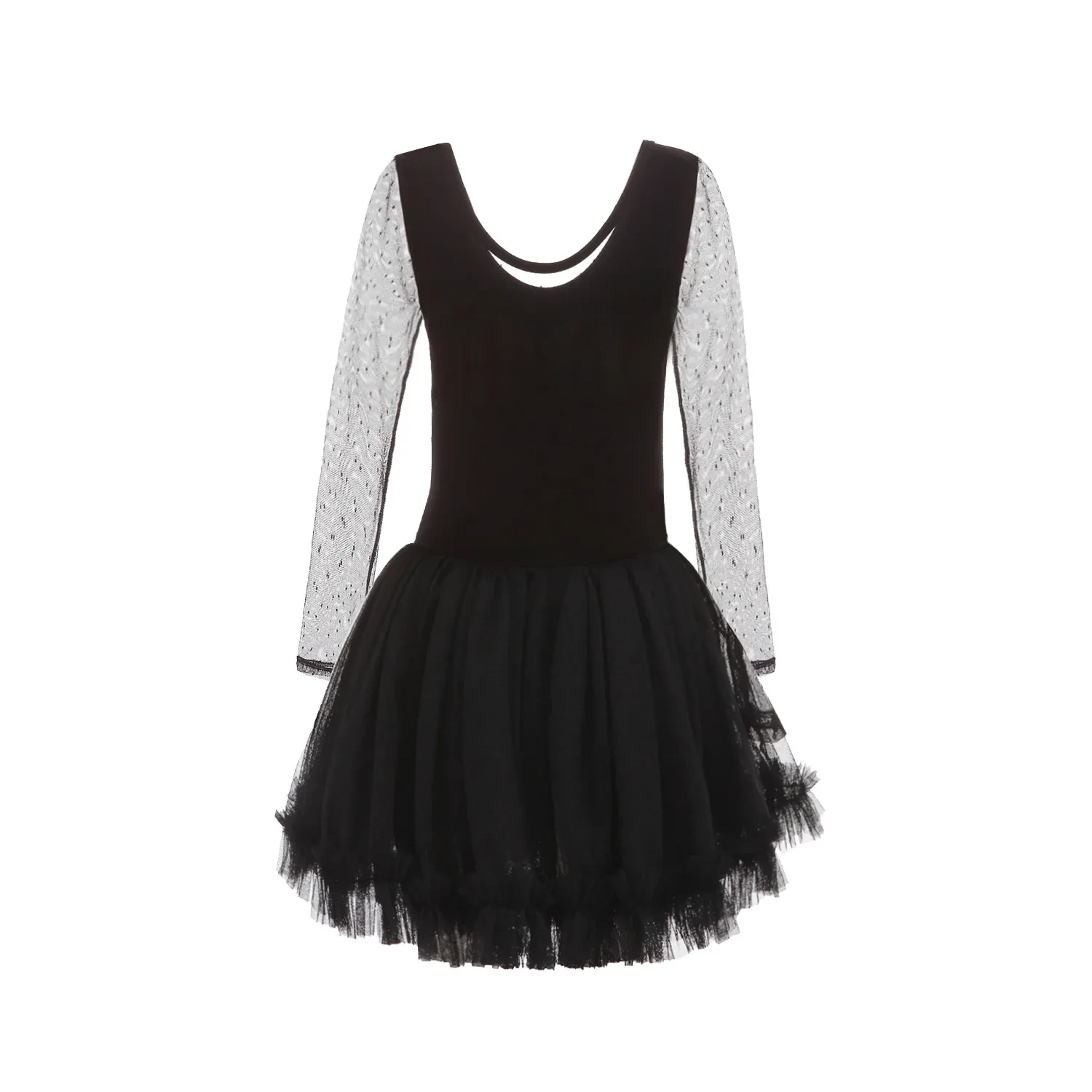 Ballet Dress Toddler