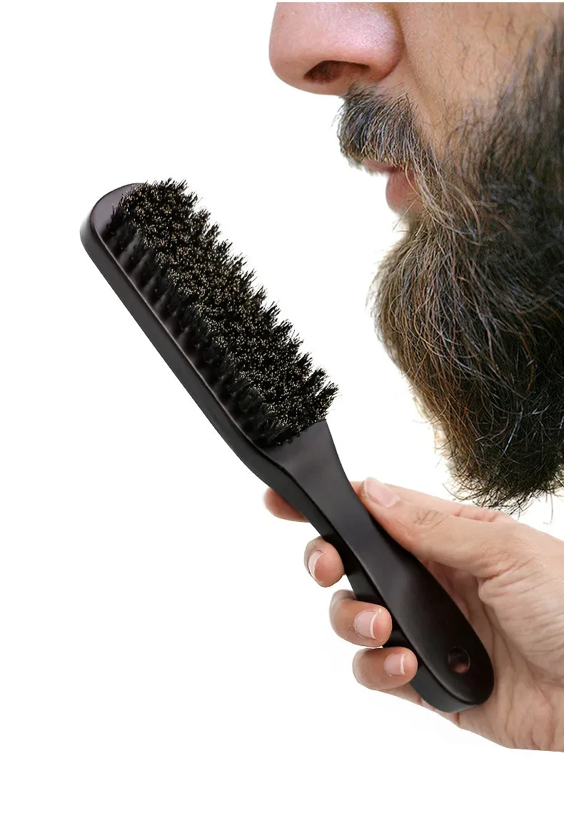 Beard Brush