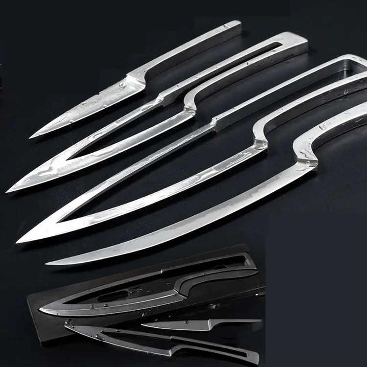Global Knife Set