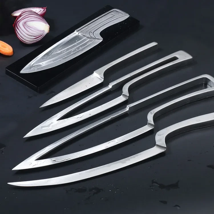 Global Knife Set