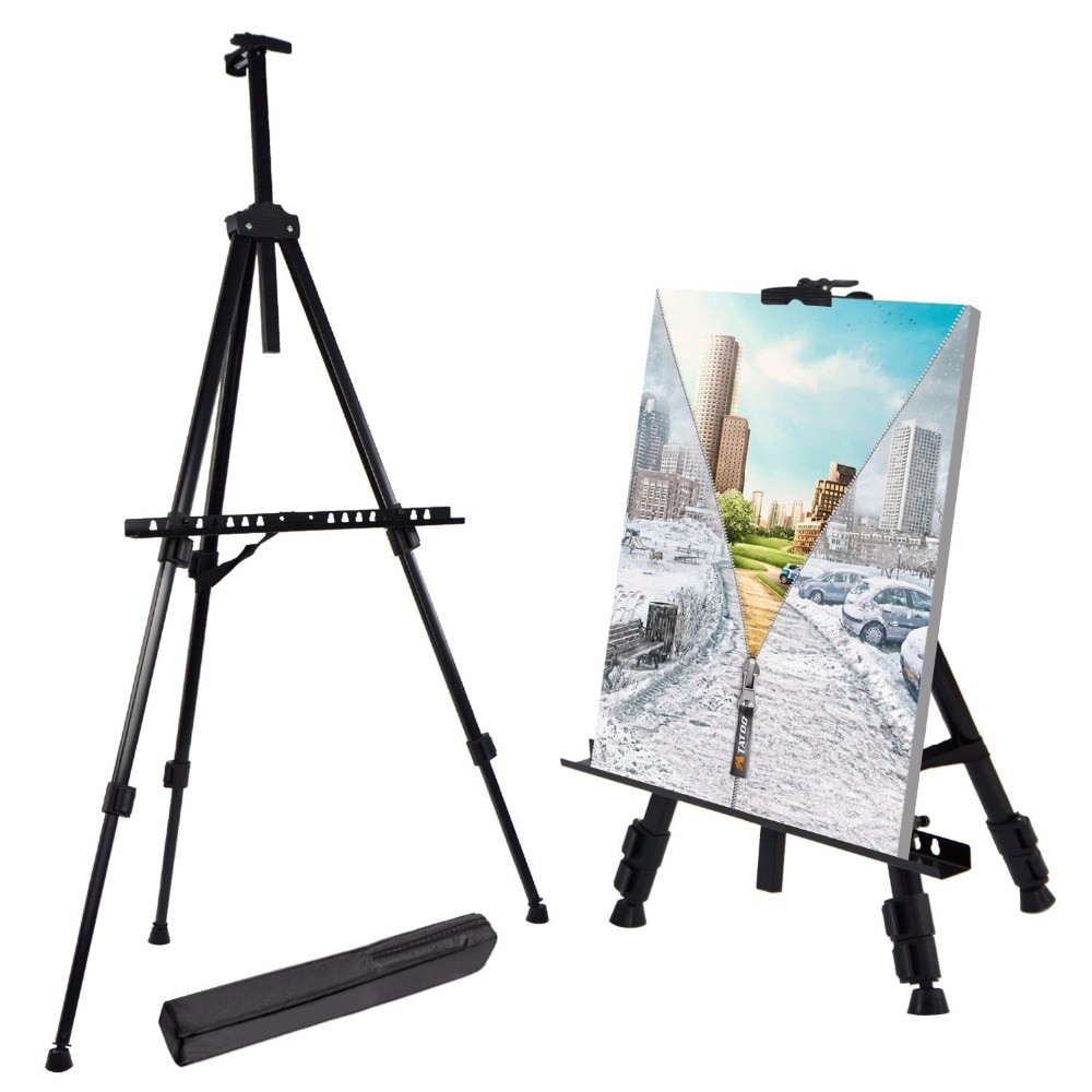 Artist Tripod Easel
