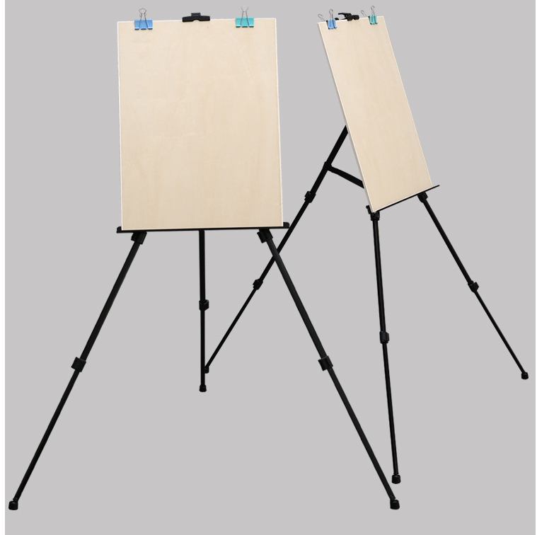 Artist Tripod Easel