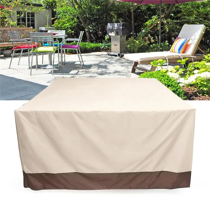Waterproof Outdoor Cover