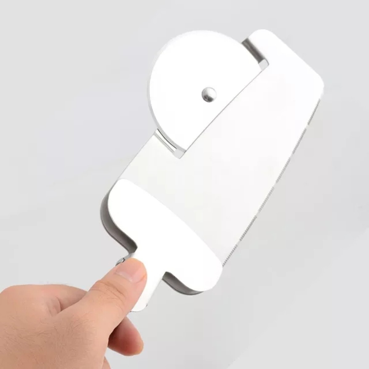 Stainless Steel Pizza Cutter