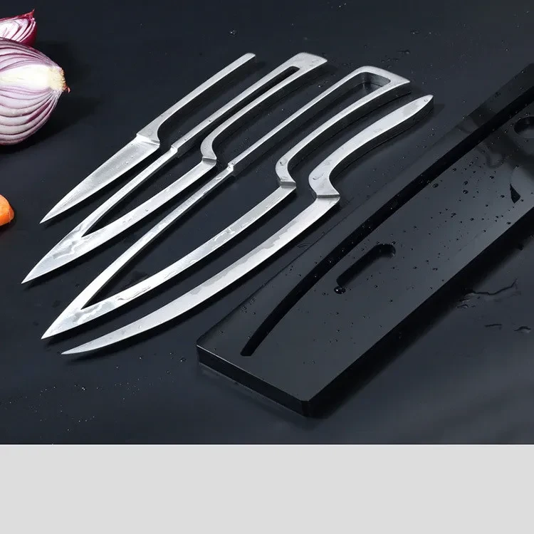 Kitchen Knife Set Nz