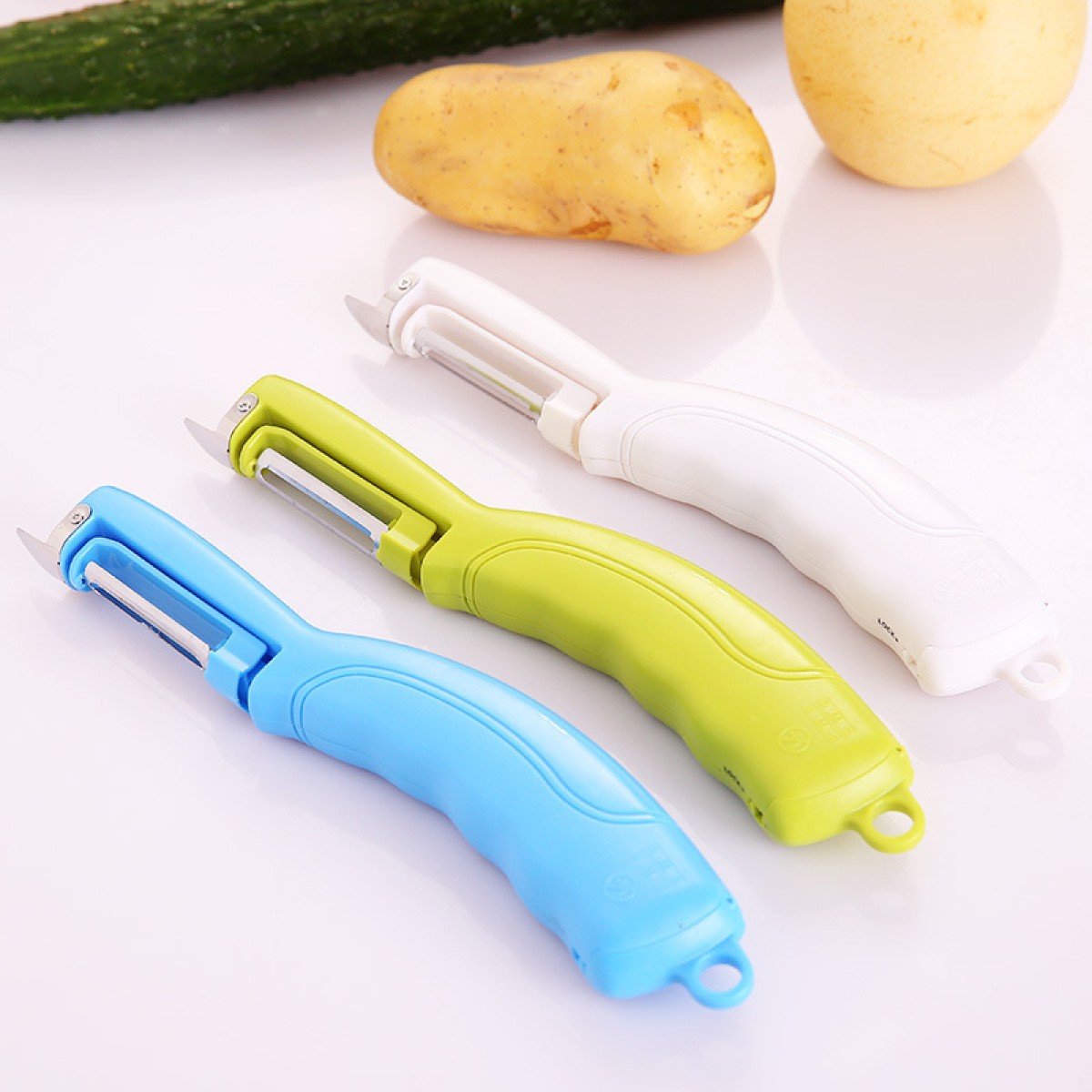 Potato Peeler
