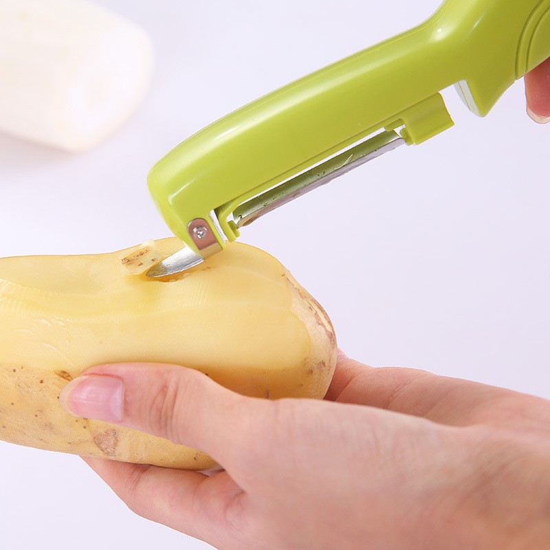 Potato Peeler