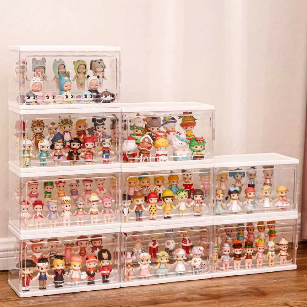 Acrylic Display Case NZ