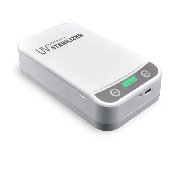 UV Multifunction Sterilizer