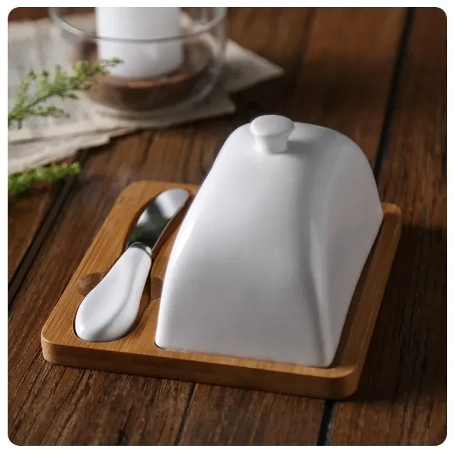 Butter Dish
