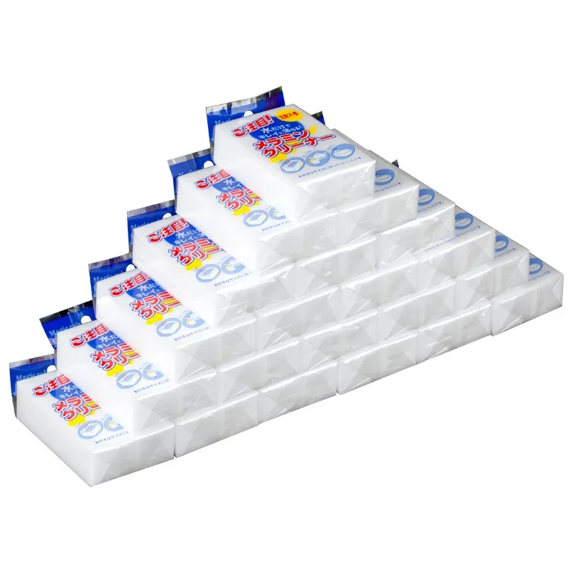 Nano Sponge Car Wash Japanese High Density Magic Tea Cup